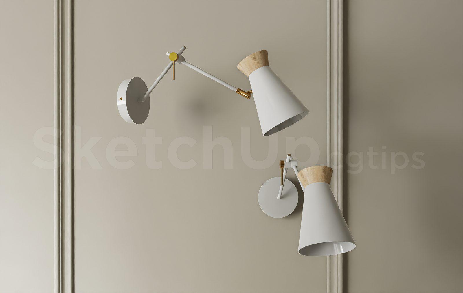 Wall Light