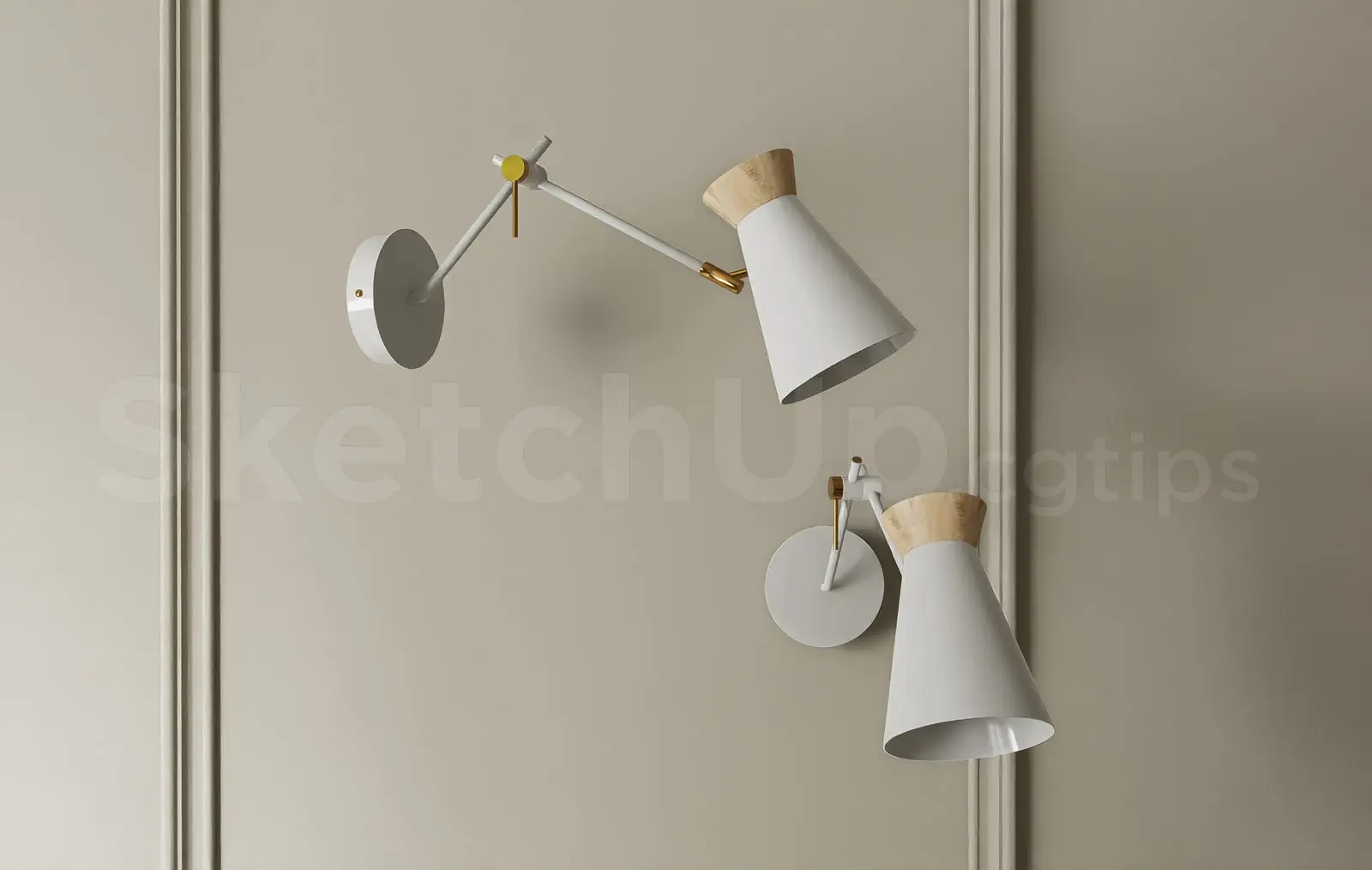 Wall Light