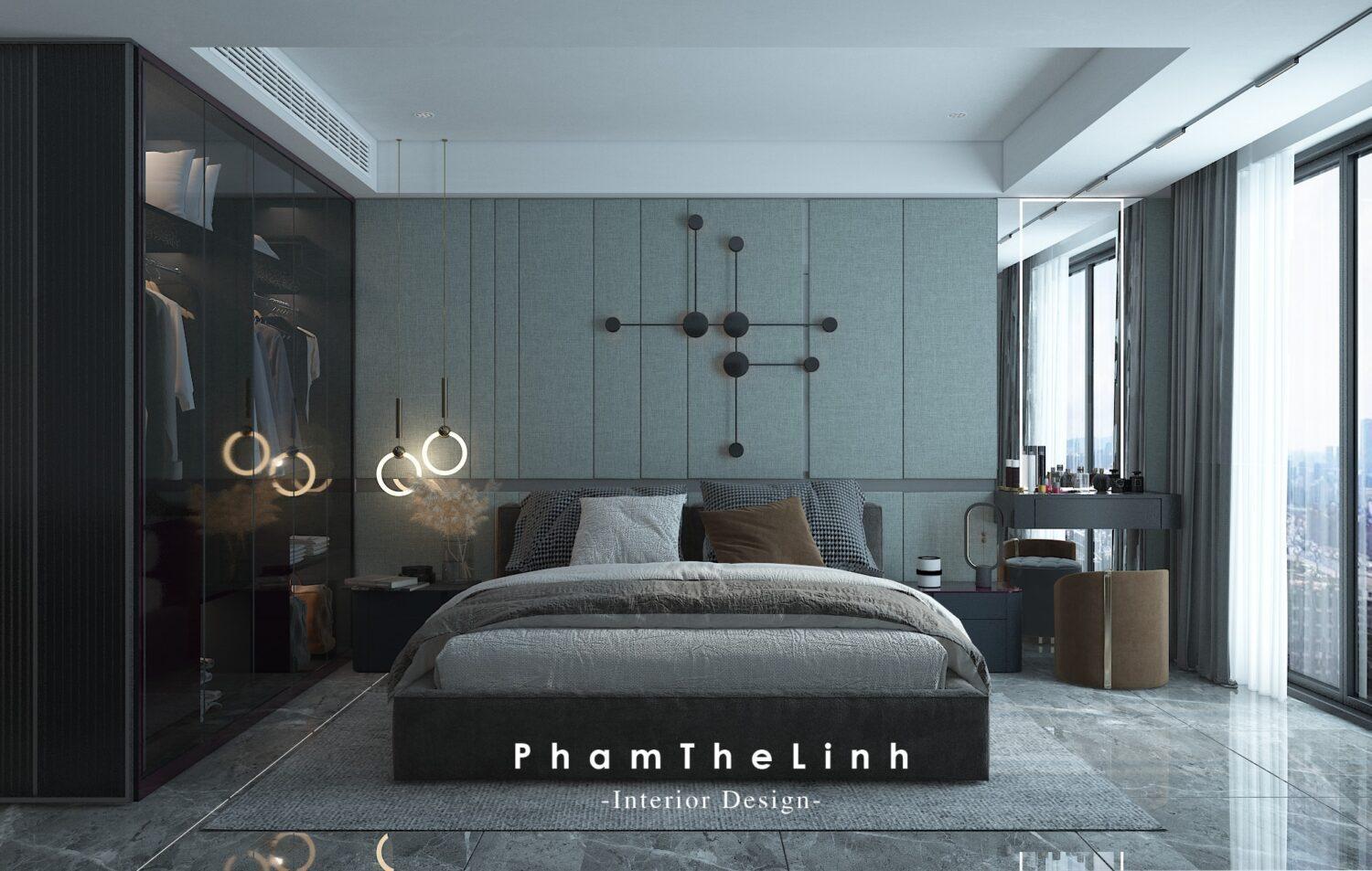 BedRoom Interior