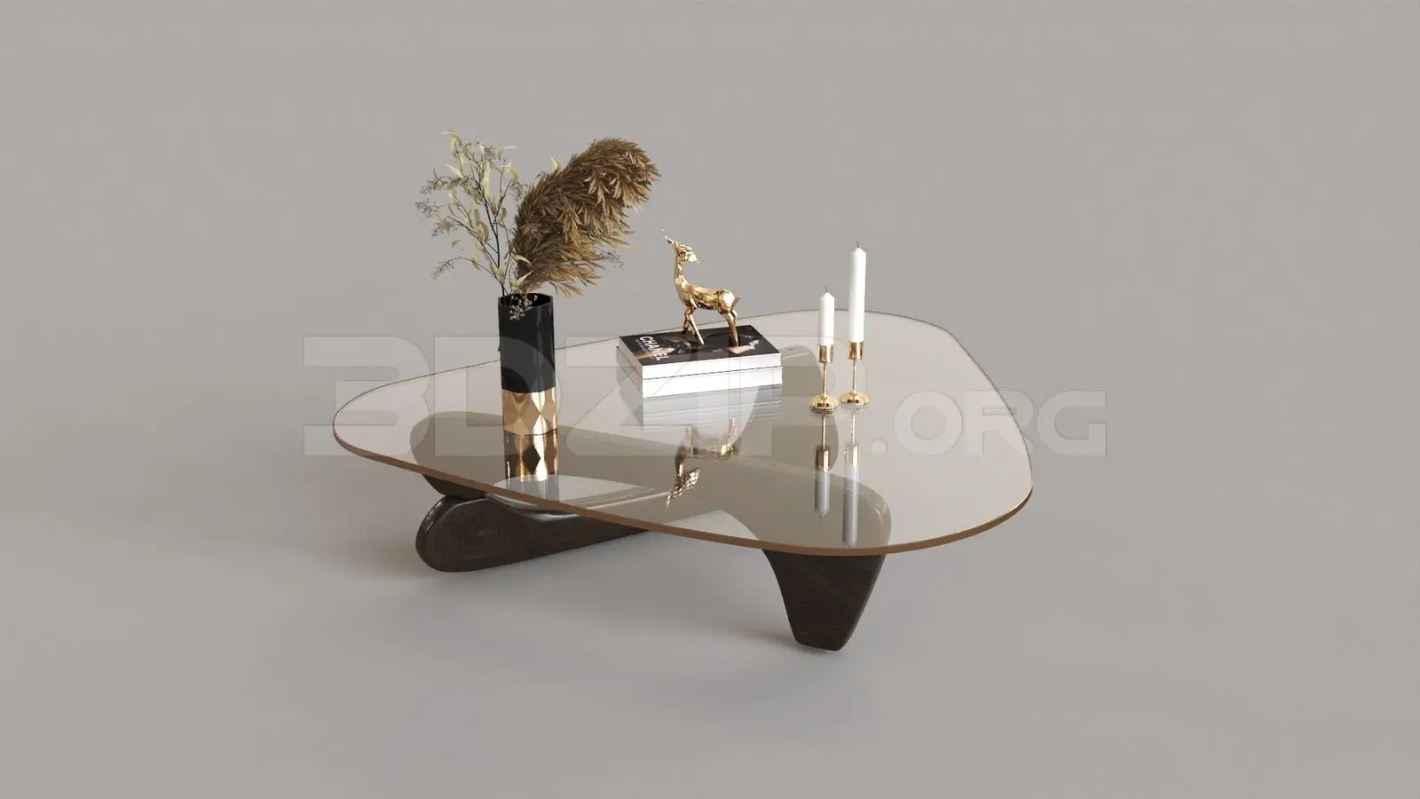 Tea Table
