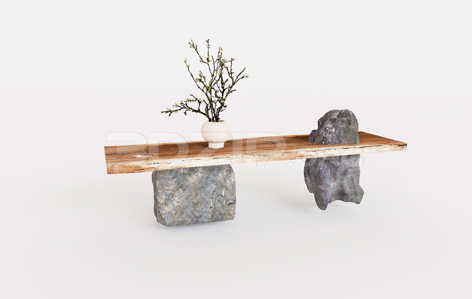 Tea Table