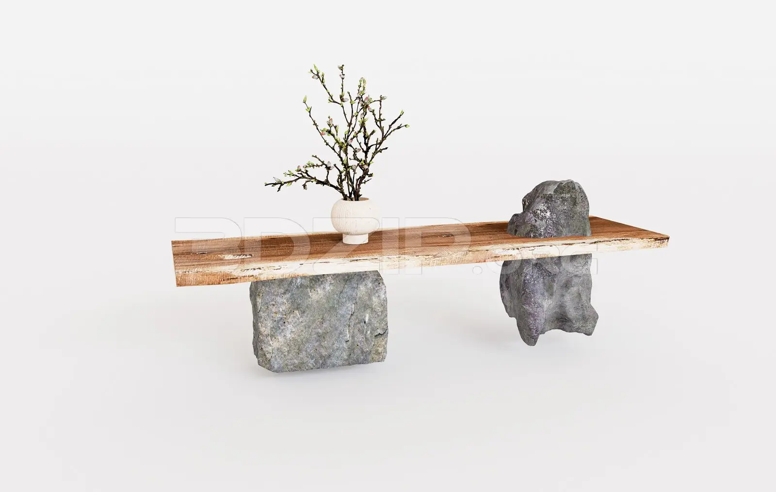 Tea Table