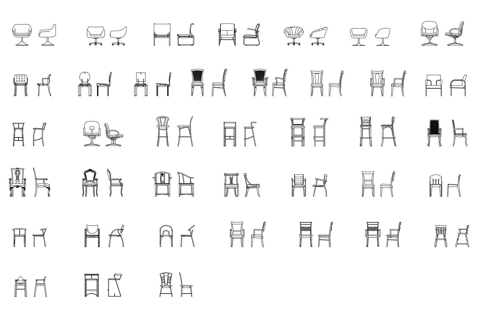 Chairs