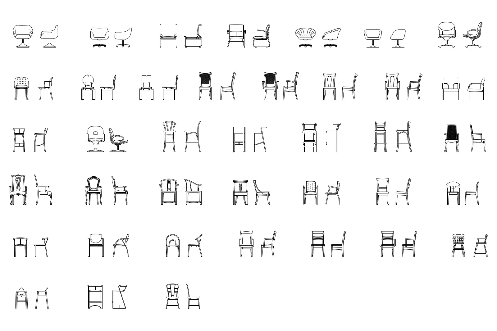 Chairs