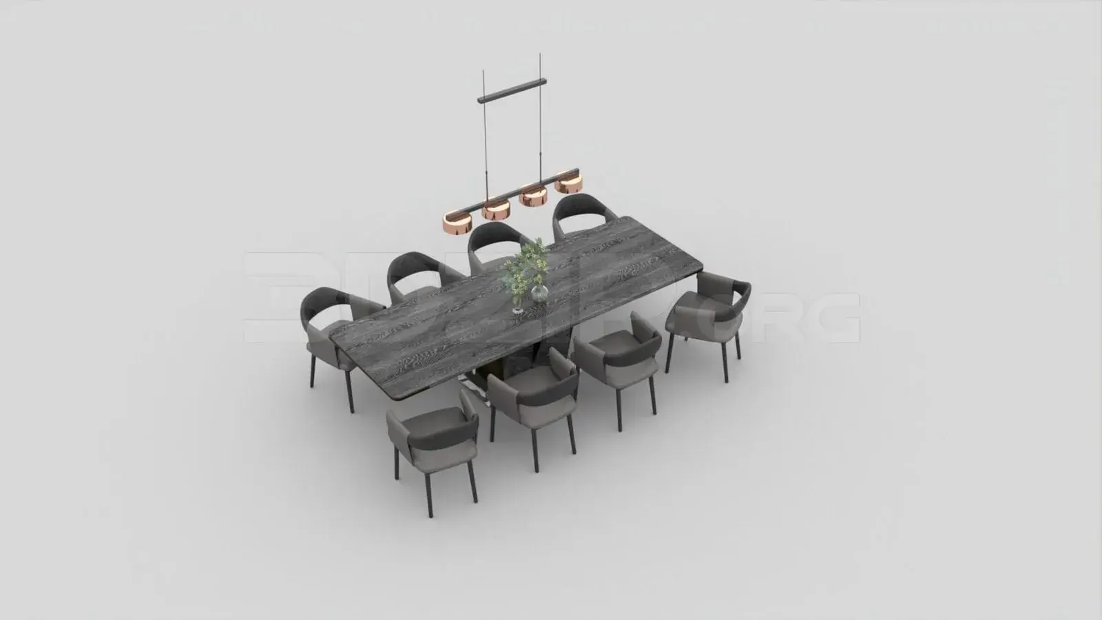Dining Table And Chair