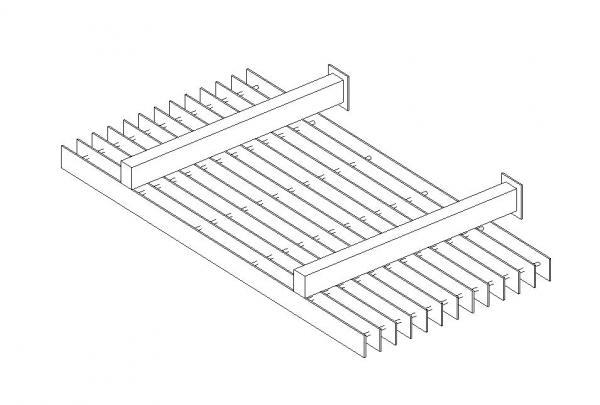 Hi-Light Horizontal Sun Screen