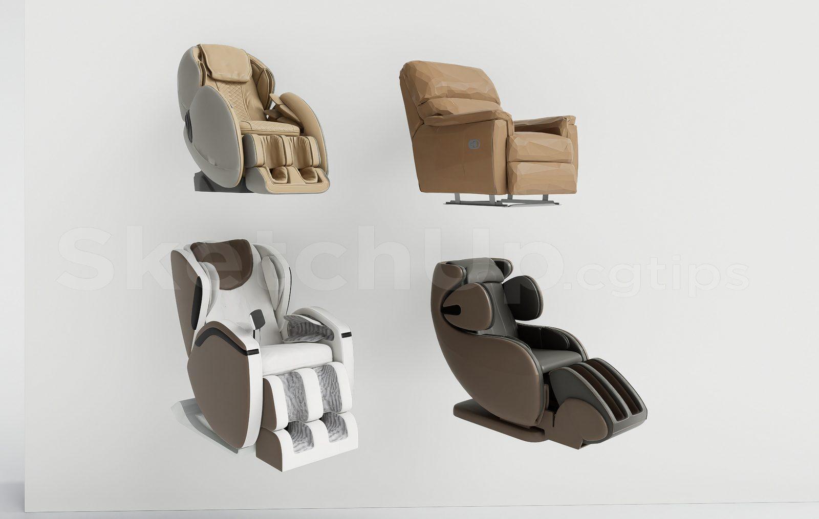 Massage Chair