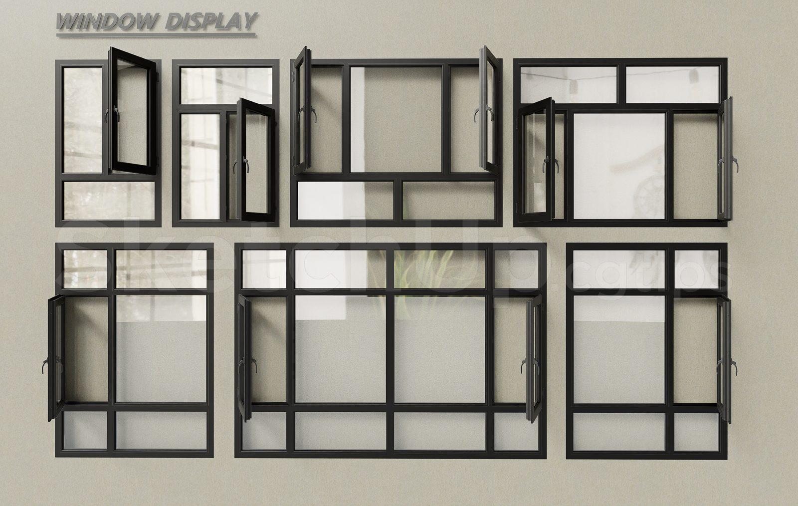 Windows