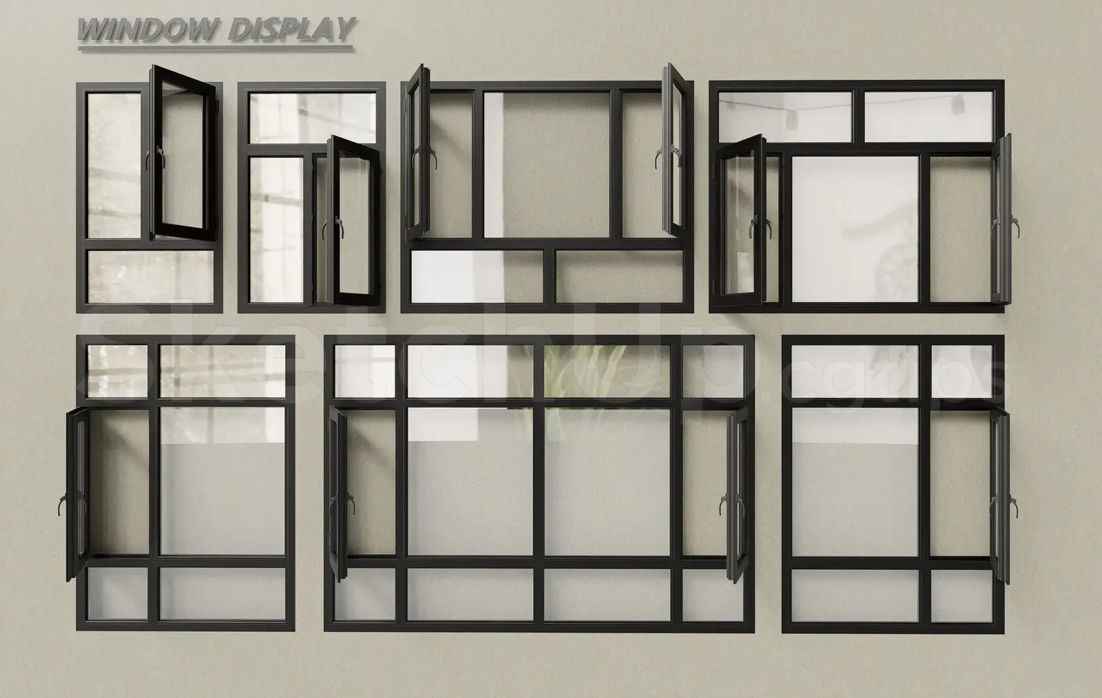 Windows