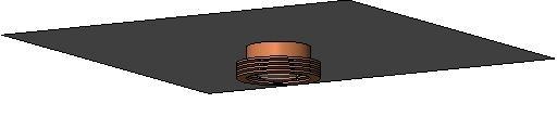 Syrios W1230l Lighting Fixture