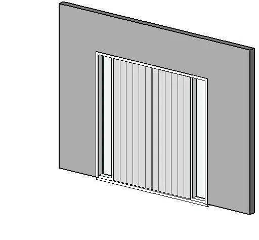 DTS_ext-entrance pair_pair side lights door