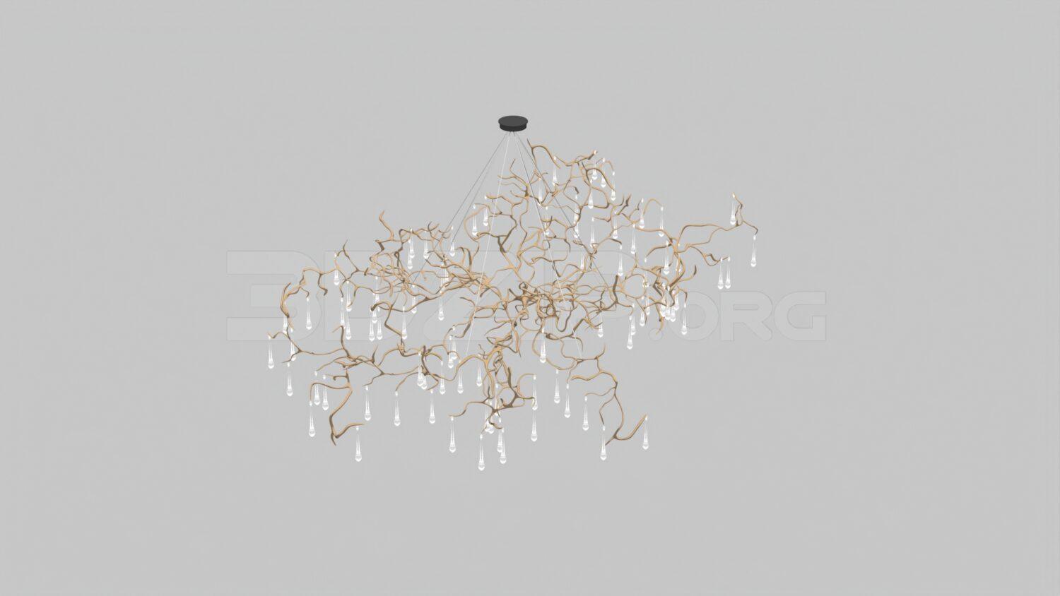 Ceiling Light