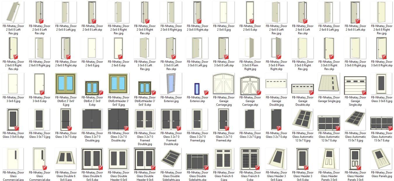 Doors