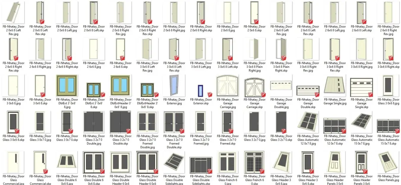 Doors