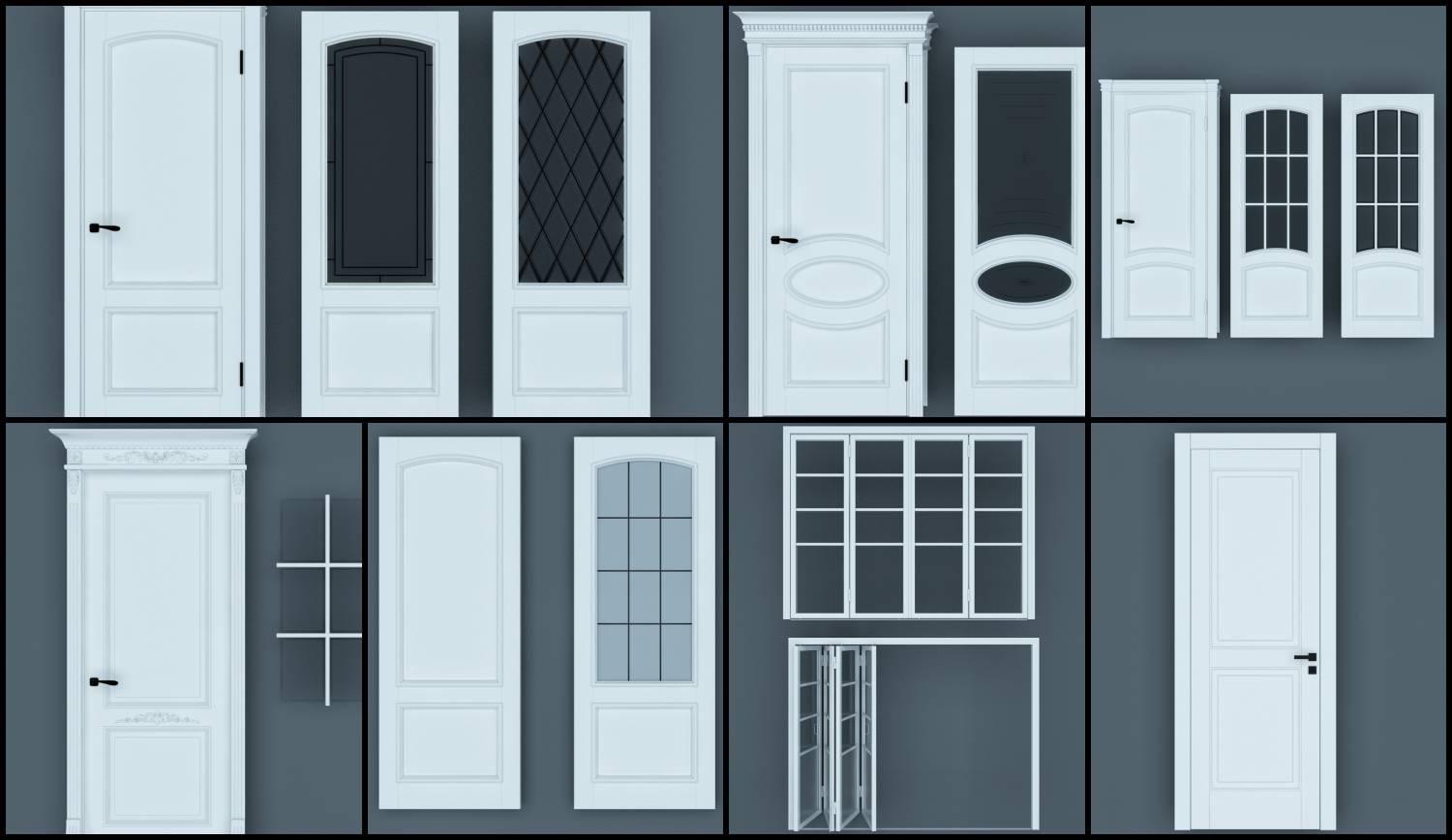 Door