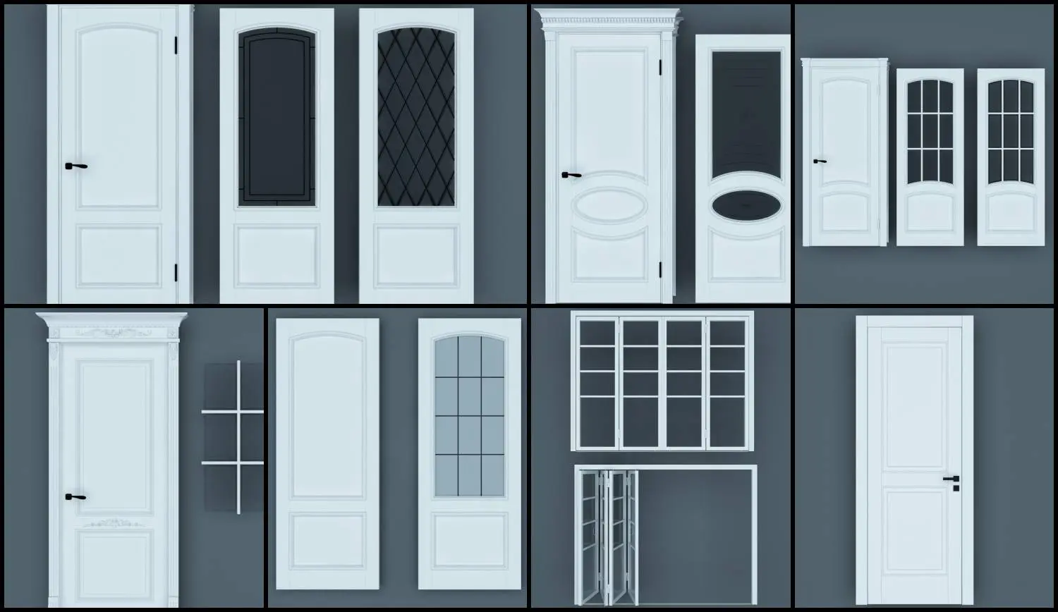 Door