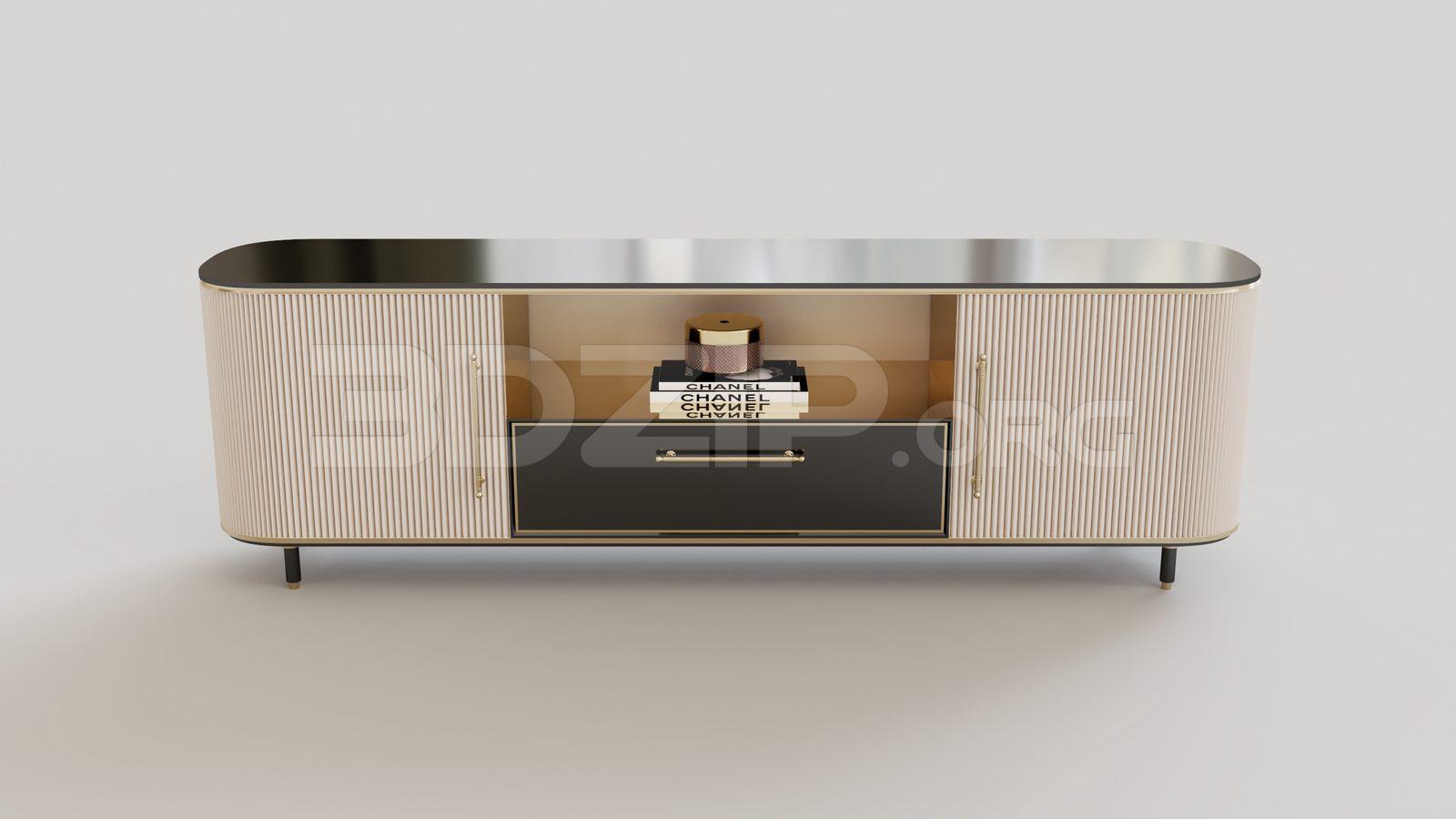 TV Cabinet