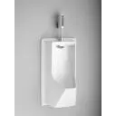 Urinal Contemporary Elec Valve ADA