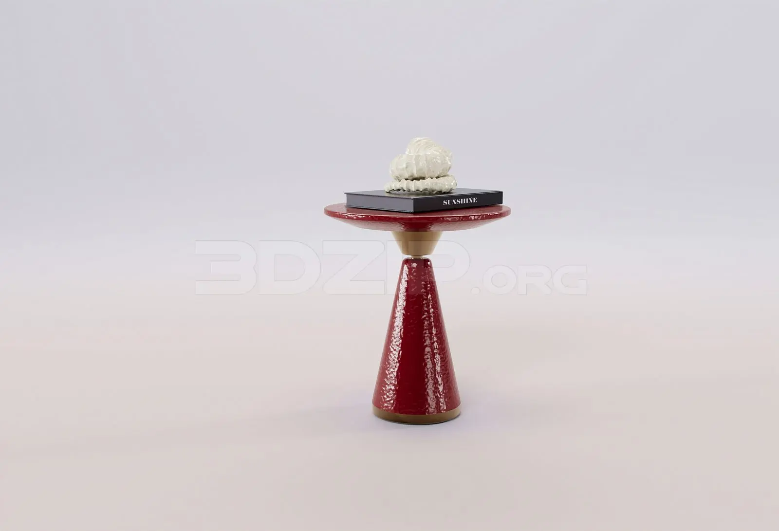 Table — preview 1 (3dzip)