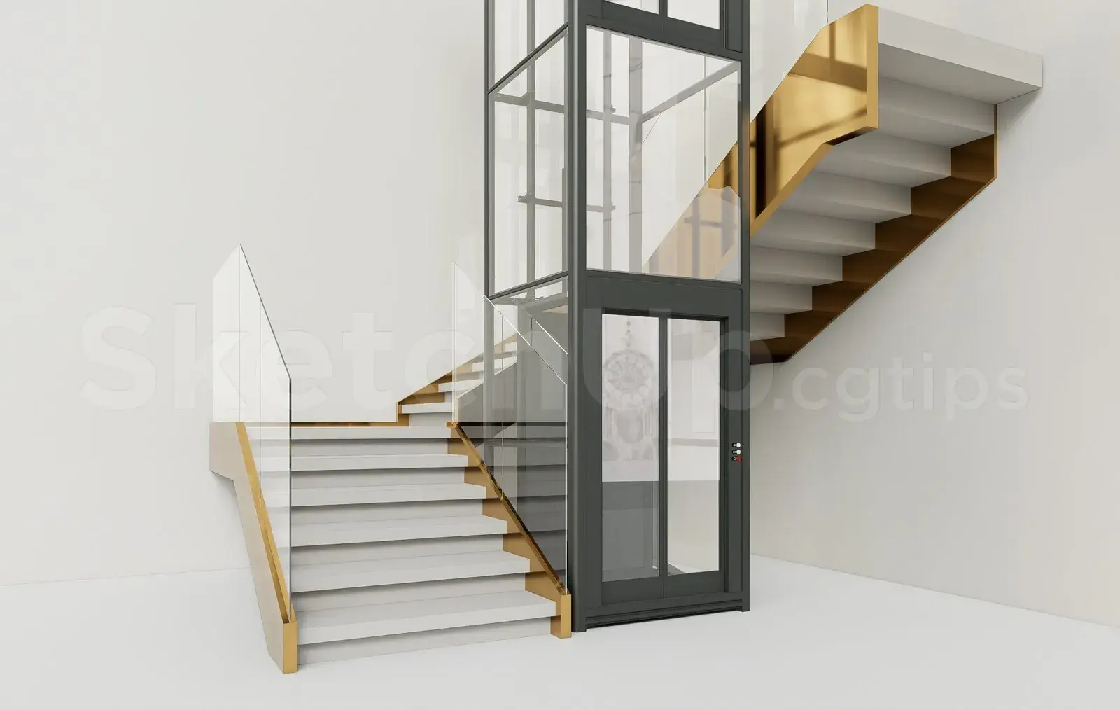 Stair