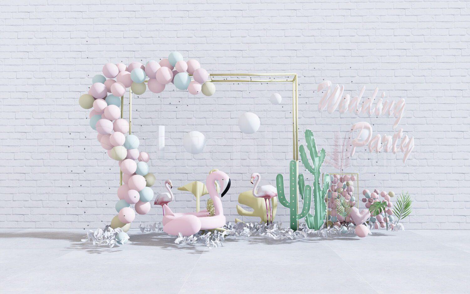 Event Decoration