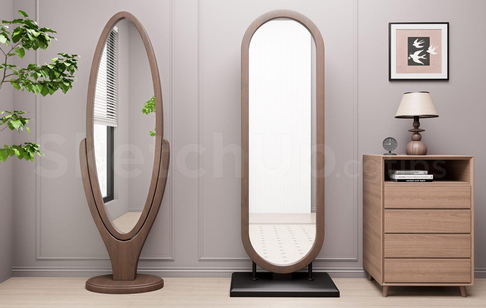 Mirrors