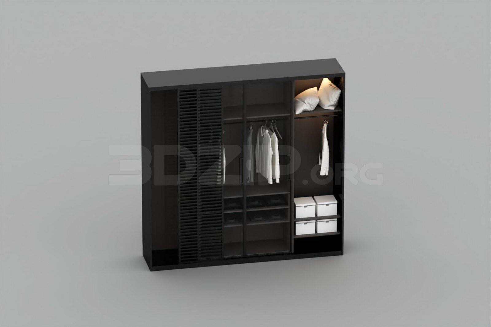 Wardrobe