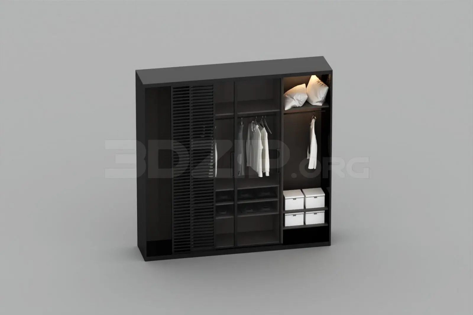 Wardrobe
