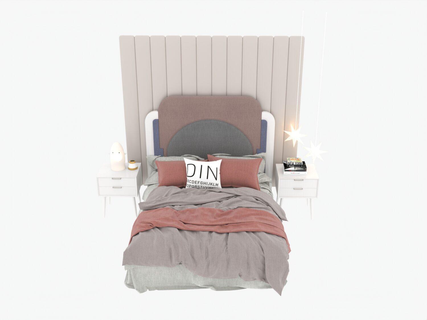 Child Bed