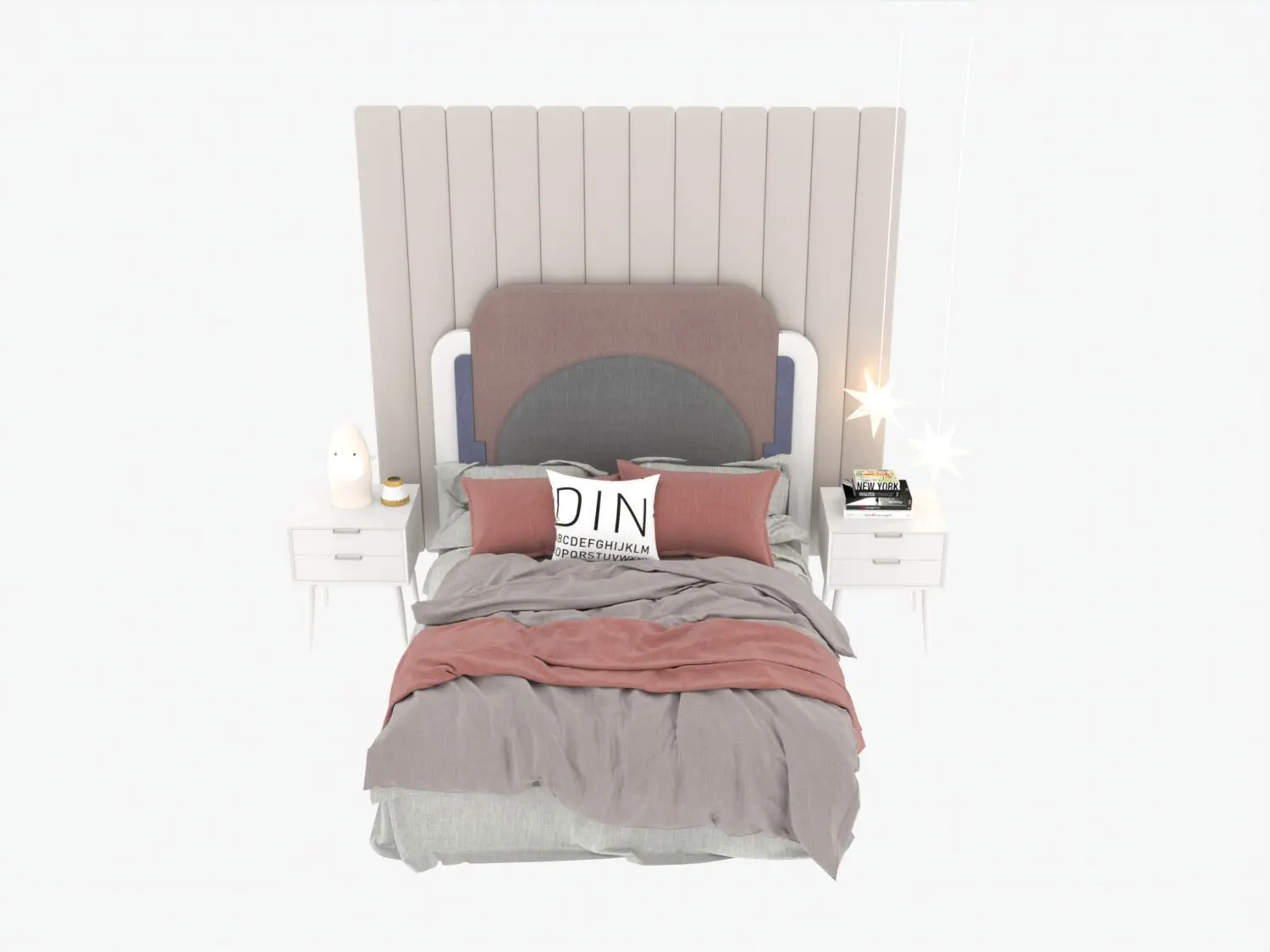 Child Bed