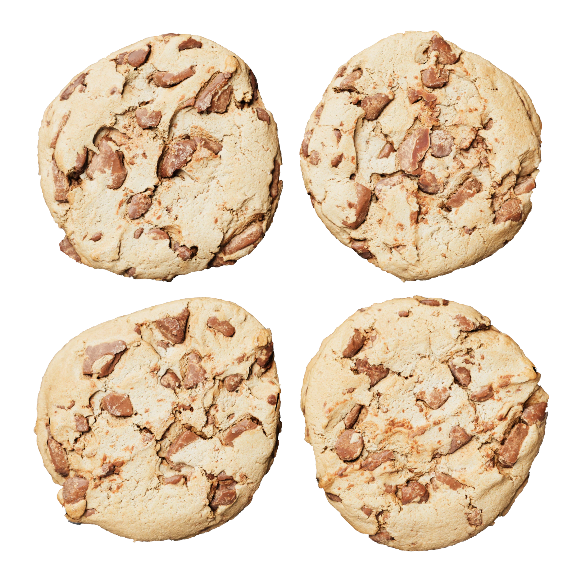 Cookie Set 003