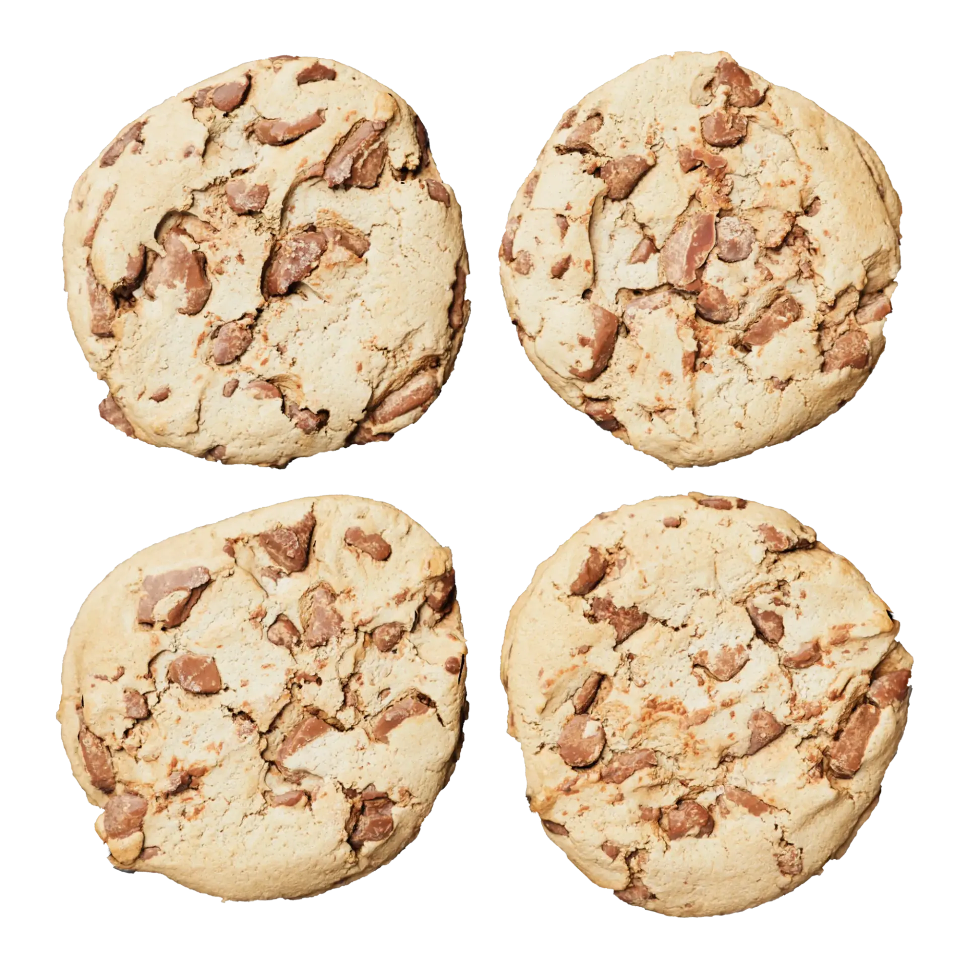 Cookie Set 003