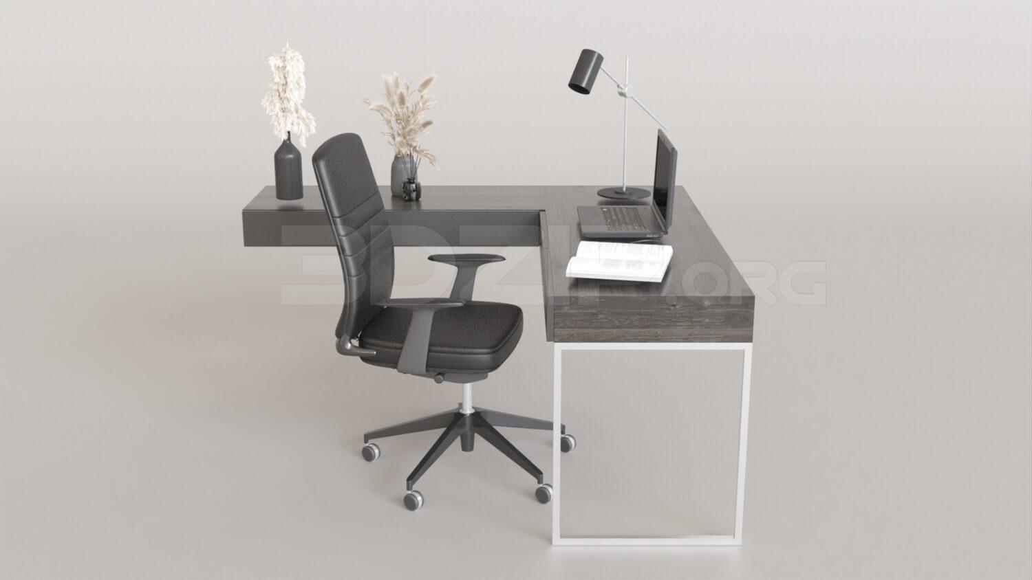 Table Work
