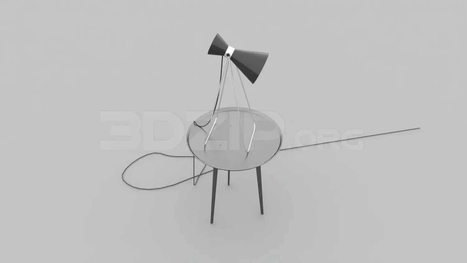Table Lamp