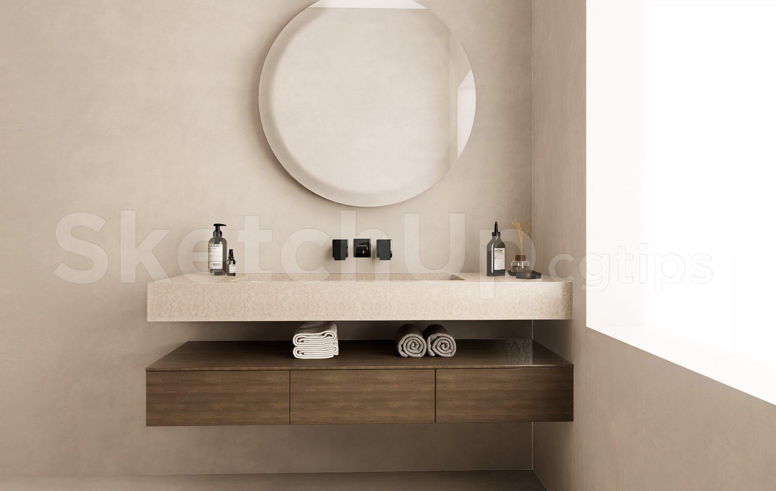 Lavabo