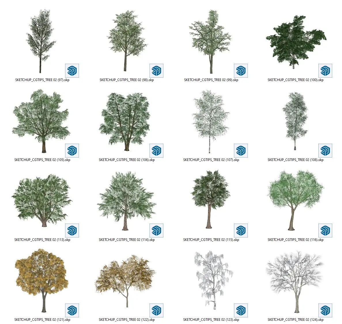 Trees
