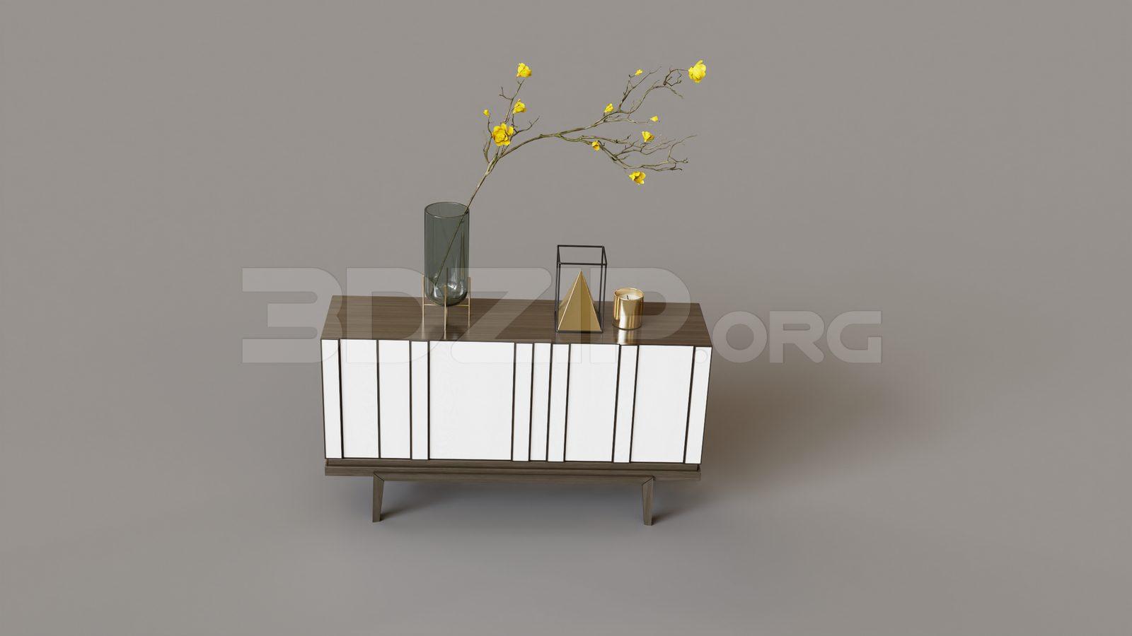 TV Cabinet