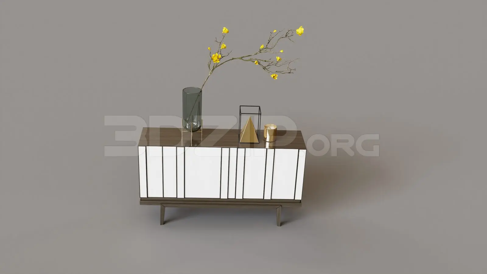 TV Cabinet