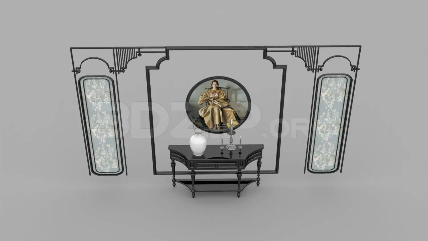 Decorative Set
