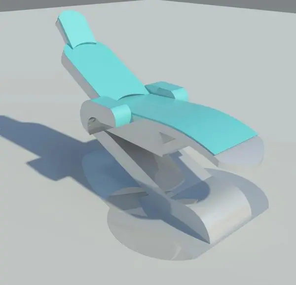 Dental Chair