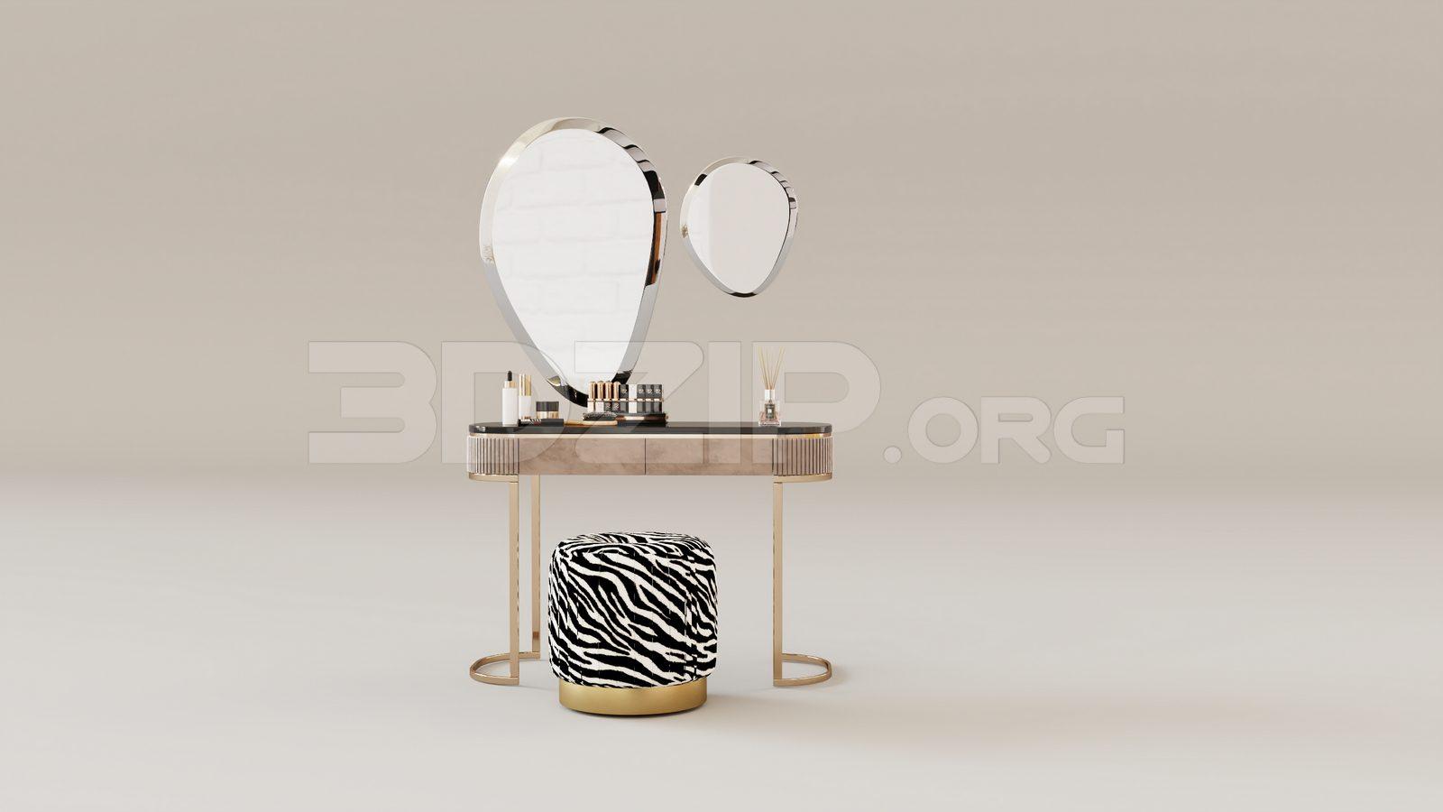 Dressing Table