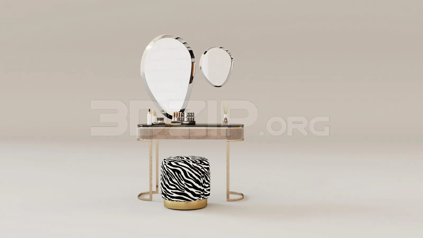 Dressing Table