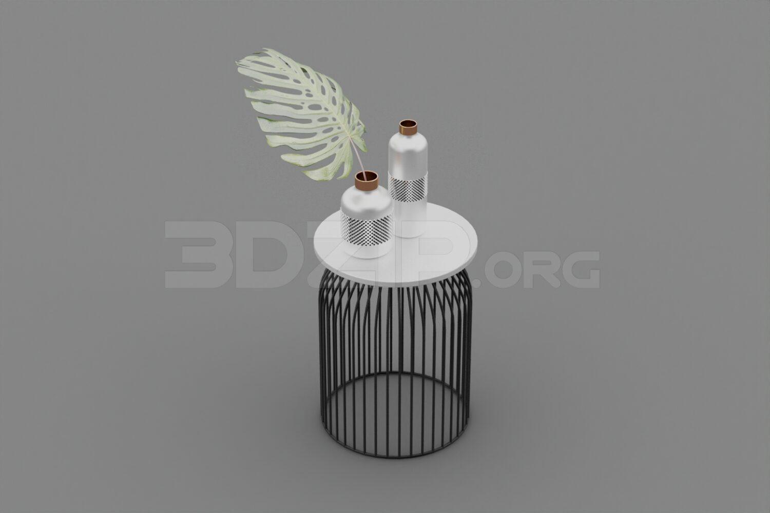 Decorative