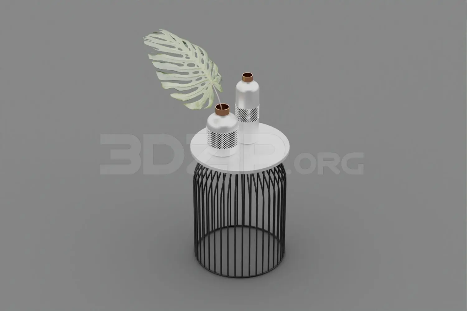 Decorative