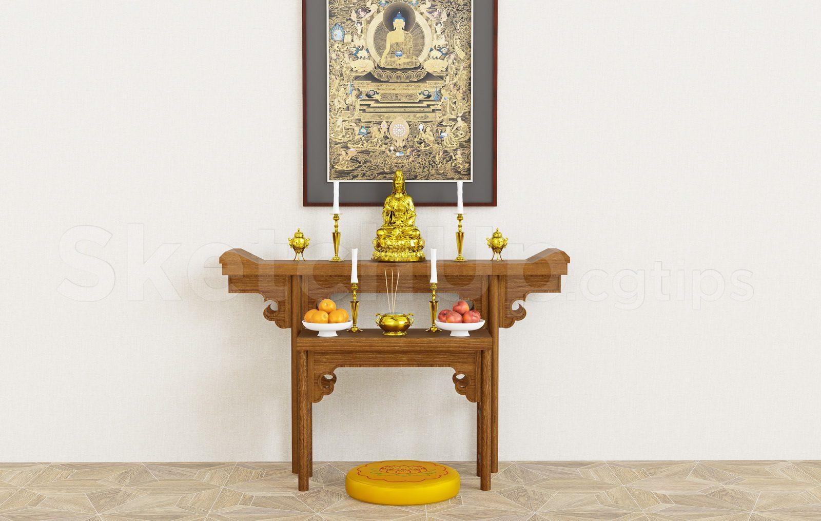 Altar