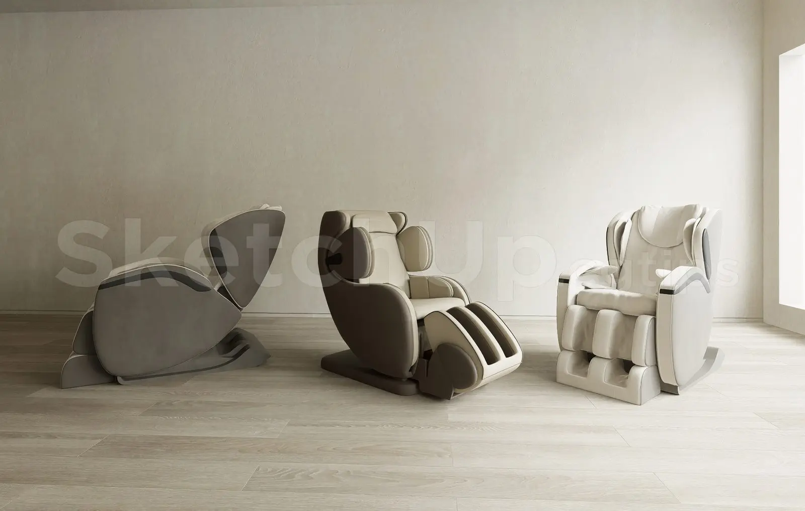 Massage Chair