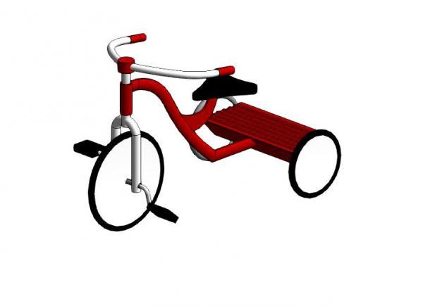 Tricycle