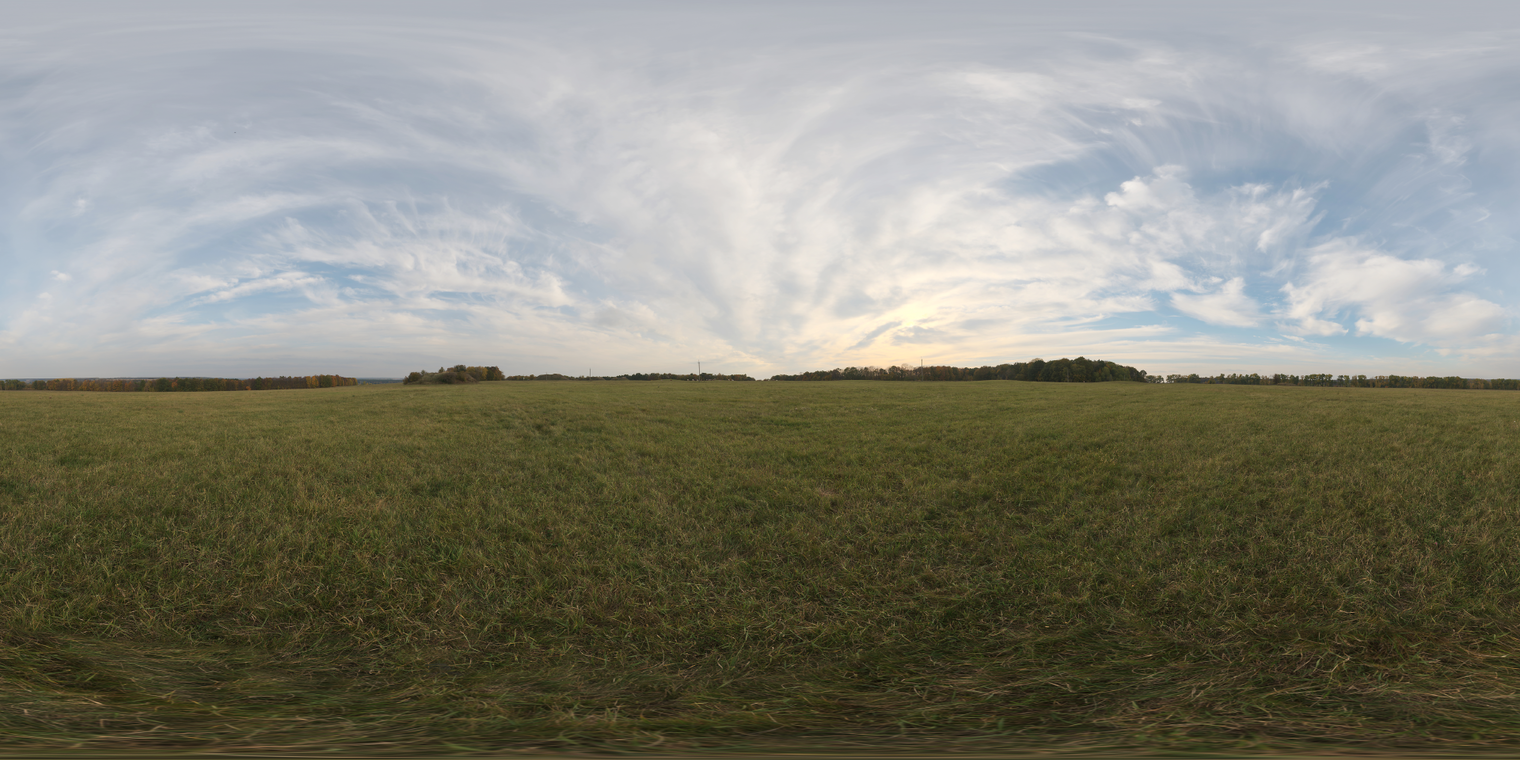Scythian Tombs