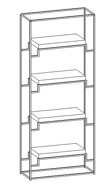 Shadow WHG Shelf