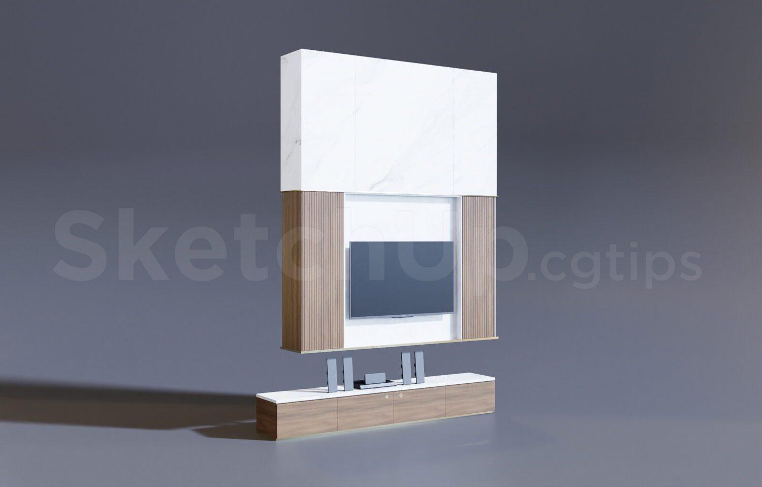 TV Cabinet